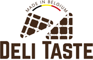 deli taste logo
