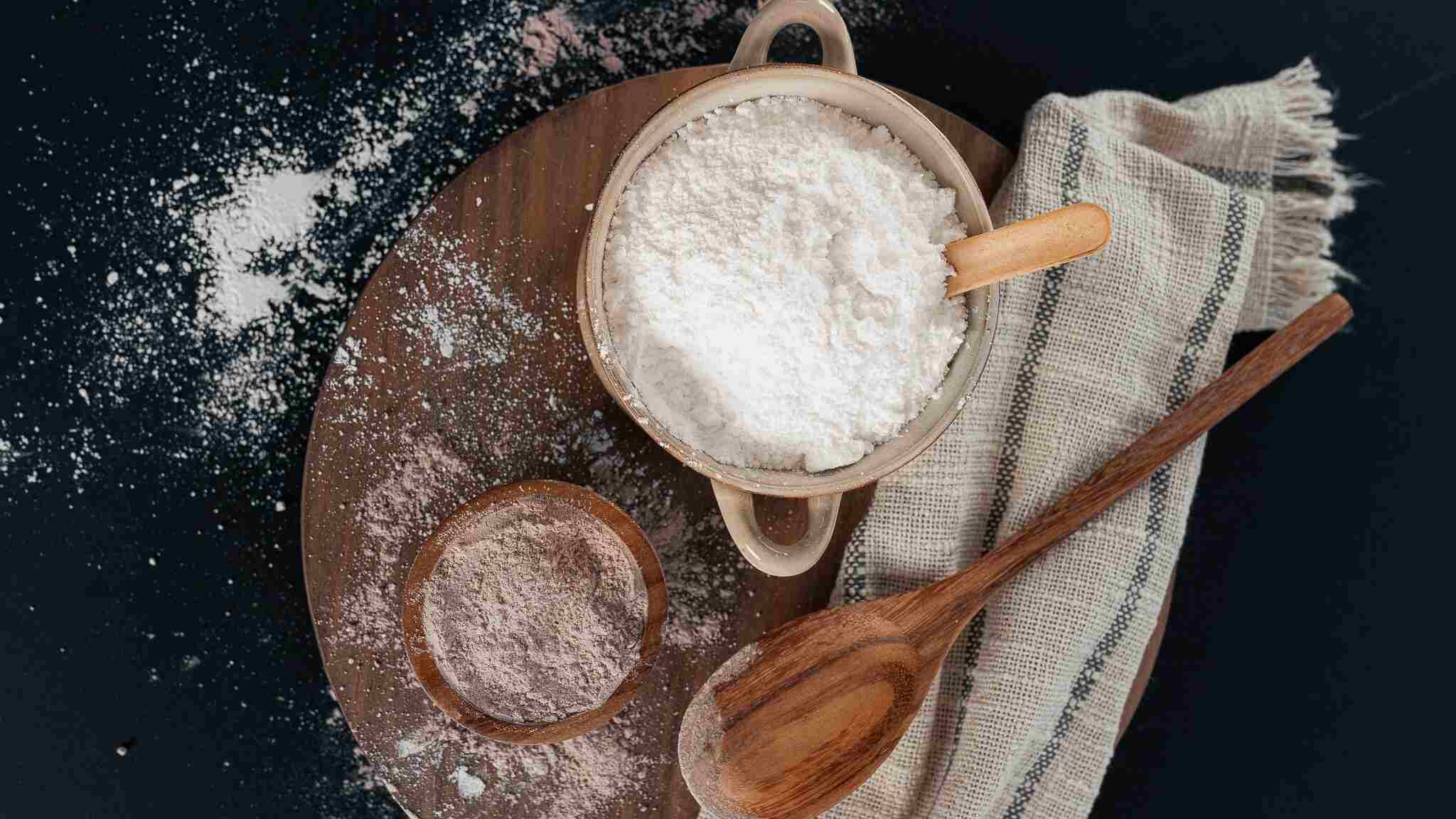 Couplet Sugars