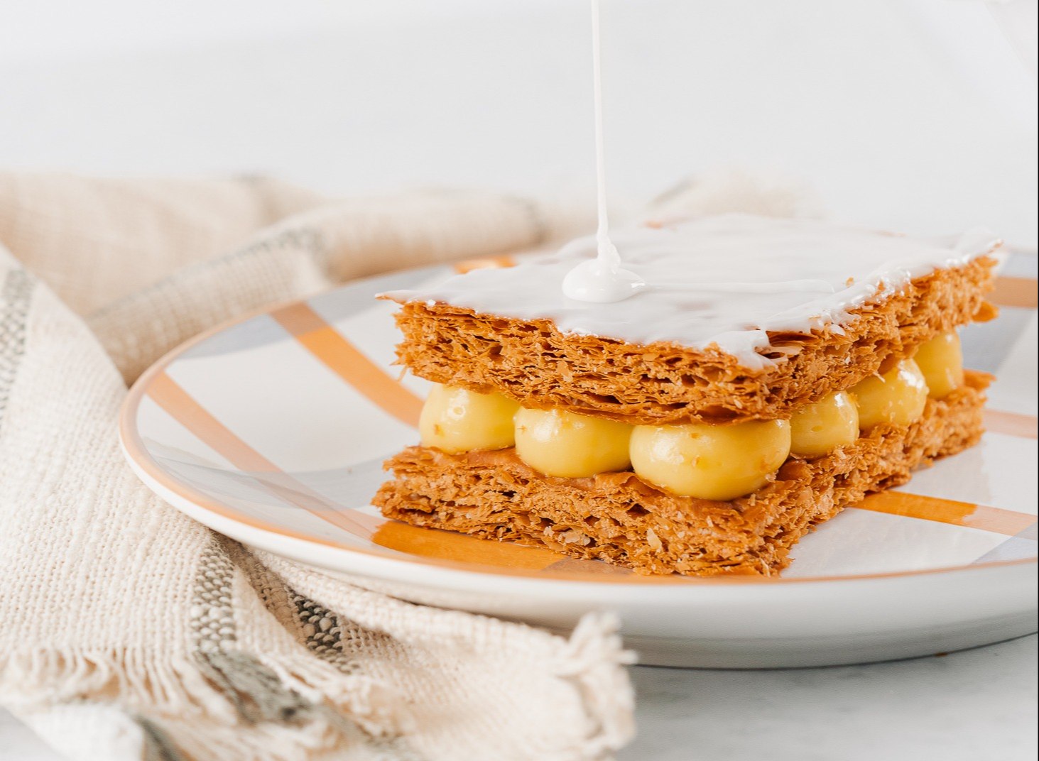 Chouquettes – Light & crunchy with Pearl Sugar - Couplet Sugars