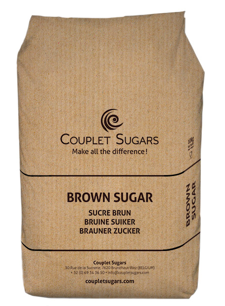 brown sugar paper bags