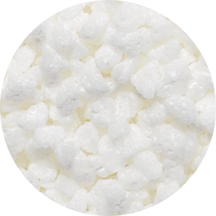 Perles de Sucre 350g - Grains de sucre (perlé), décoration chouquette,  gâteau. , Achat, Vente