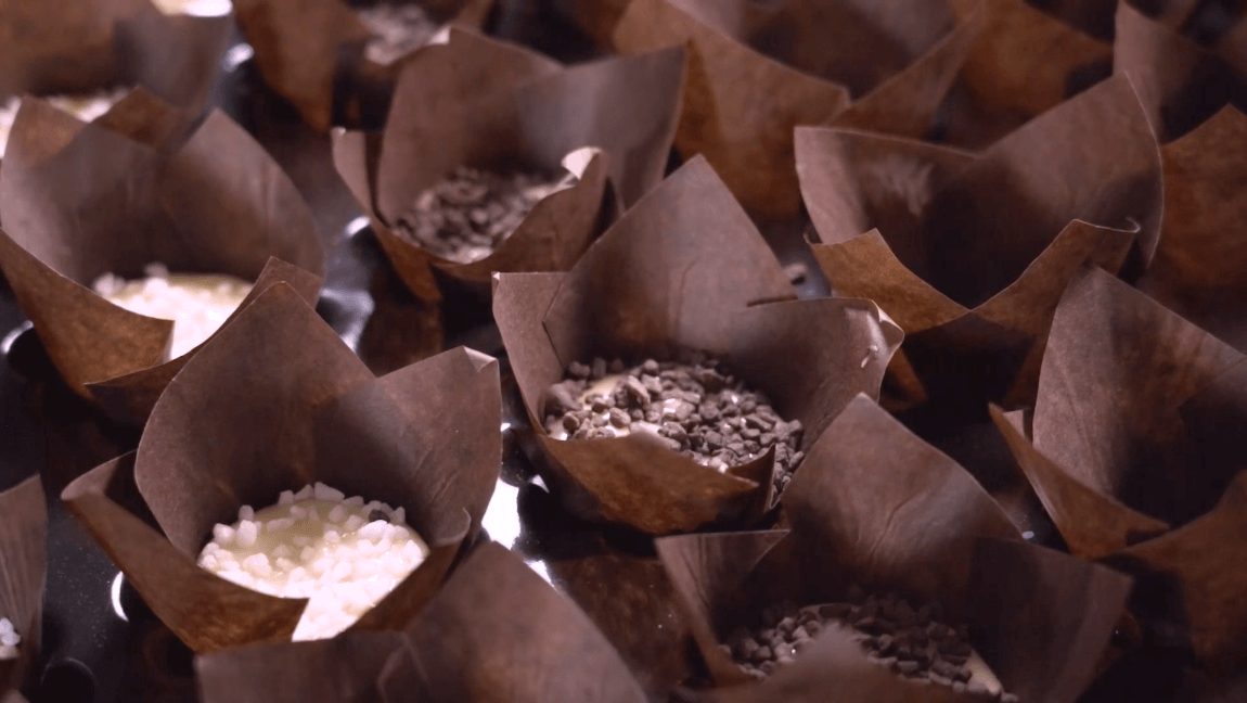 Sucre perlé en sac de 10 kg - Meilleur du Chef