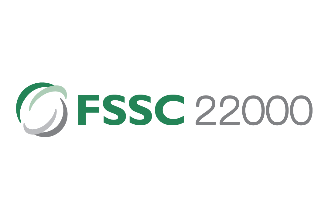 FSSC 2200 logo